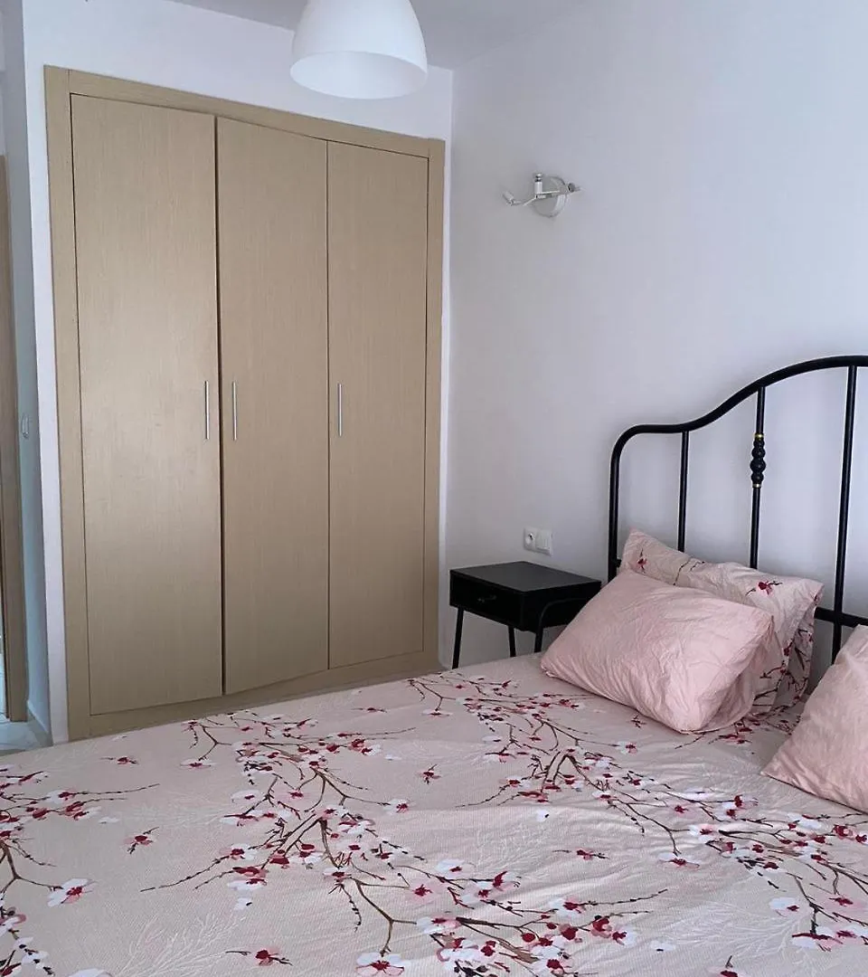 Comfy Apartment Agadir Morocco