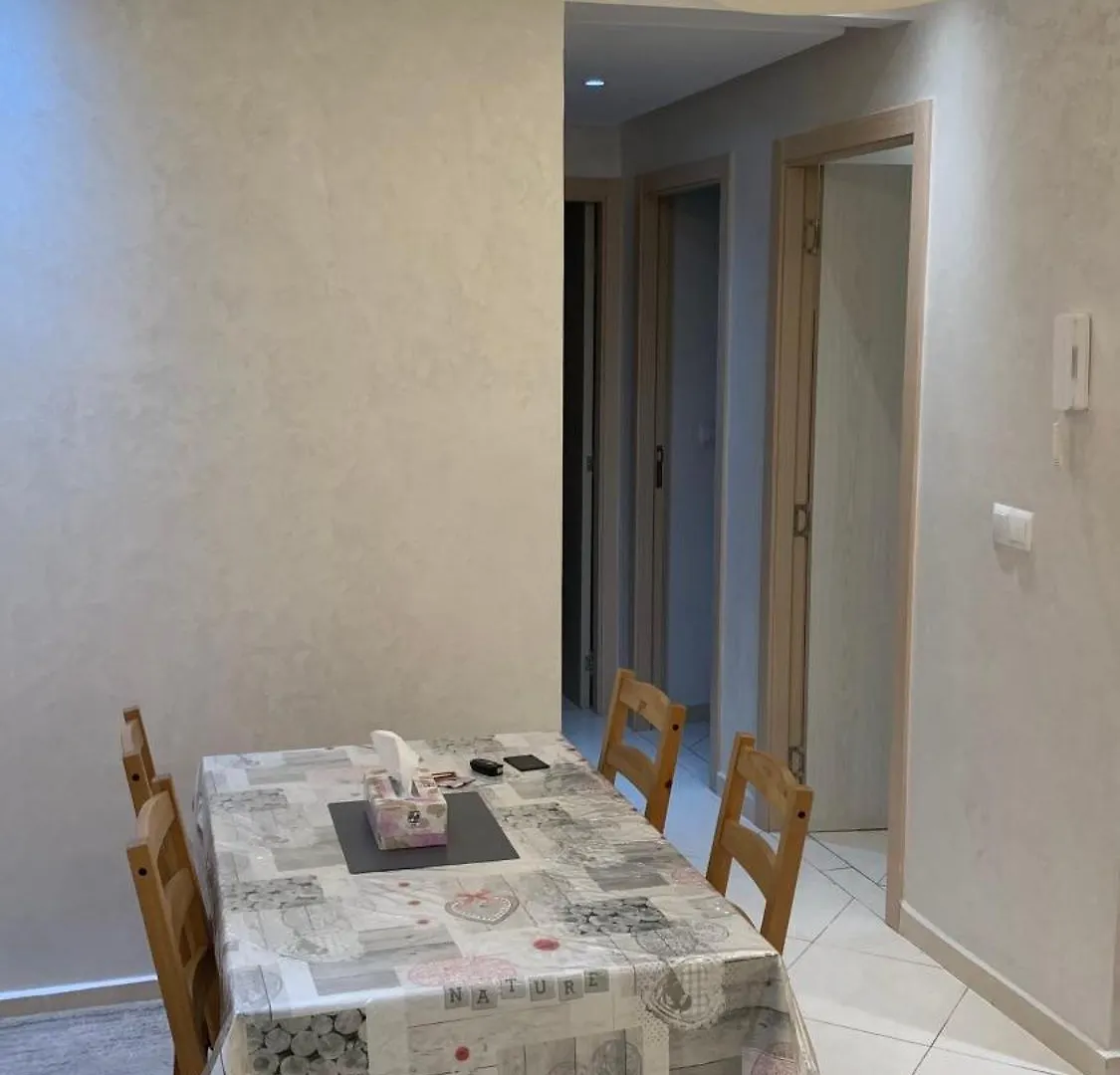 Comfy Apartment Agadir 0*,  Morocco