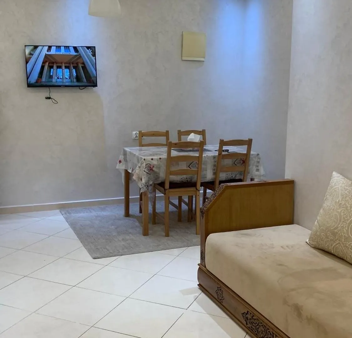 Comfy Apartment Agadir Morocco
