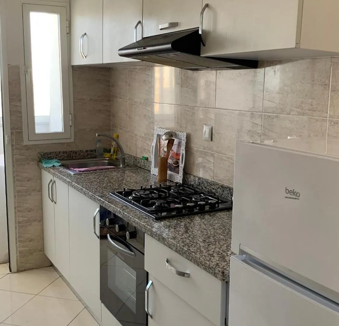 Comfy Apartment Agadir Morocco