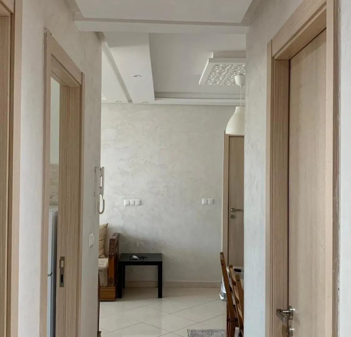 Comfy Apartment Agadir