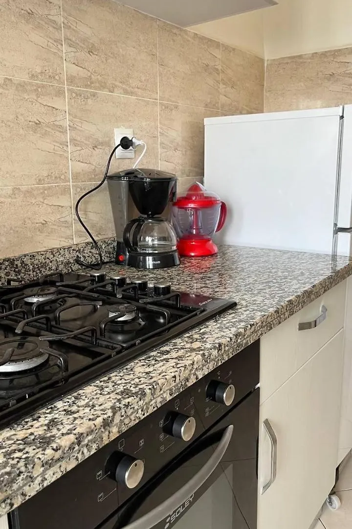 Comfy Apartment Agadir
